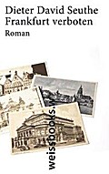Frankfurt verboten: Roman (print)