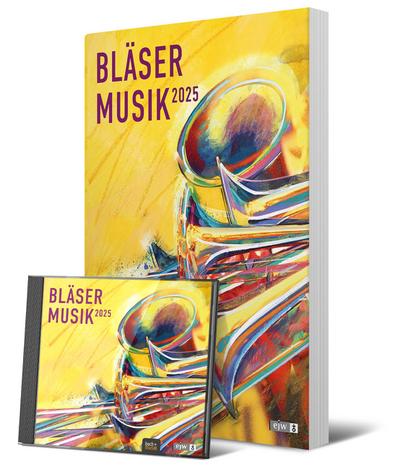 Paket Bläsermusik 2025