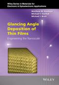 Glancing Angle Deposition of Thin Films