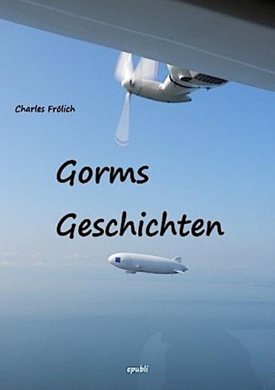 Gorms Geschichten