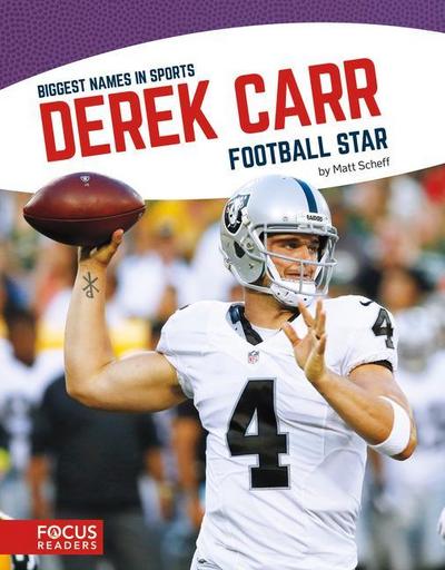 Derek Carr