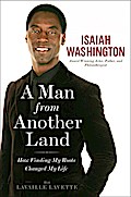 A Man from Another Land