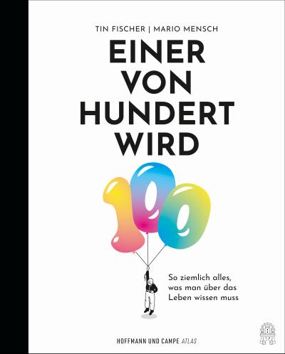 Einer von Hundert wird 100