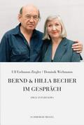 Hilla & Bernd Becher: Im Gespräch