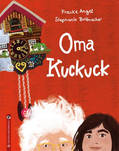 Oma Kuckuck