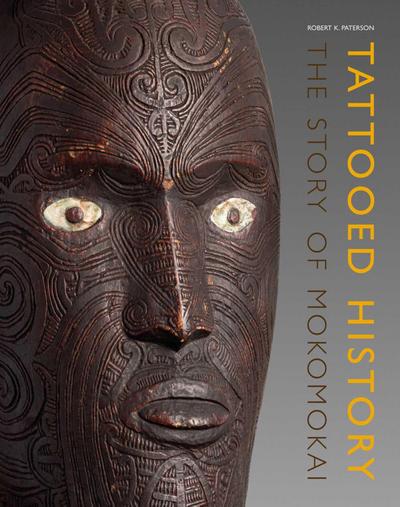 Tattooed history: the story of mokomokai