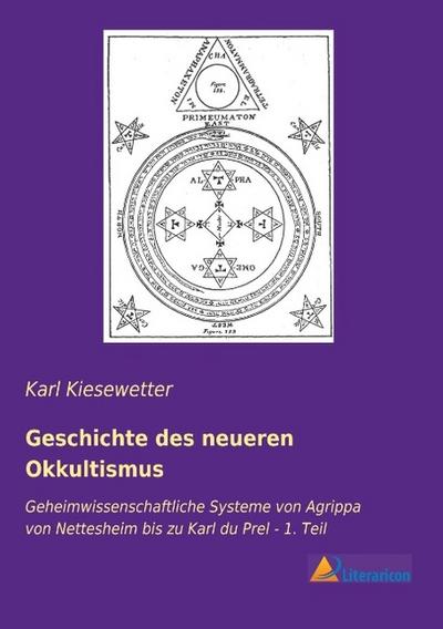 Geschichte des neueren Okkultismus