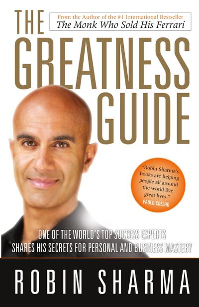 Greatness Guide, The