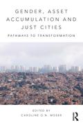 Gender, Asset Accumulation and Just Cities