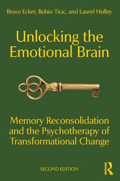 Unlocking the Emotional Brain