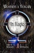 Women’s Voices in Magic