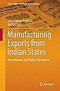 Manufacturing Exports from Indian States