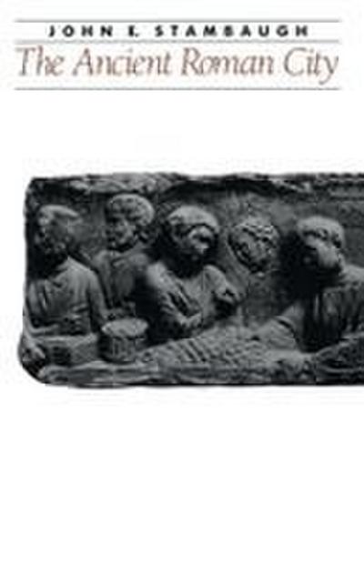 The Ancient Roman City