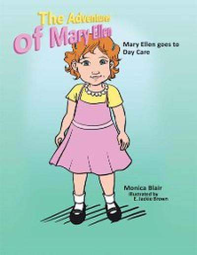 The Adventures of Mary Ellen