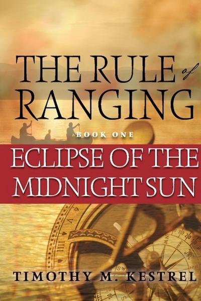 Kestrel, T: Eclipse of the Midnight Sun
