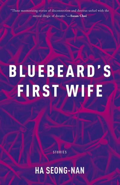 Bluebeard’s First Wife