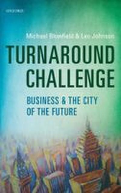 Turnaround Challenge