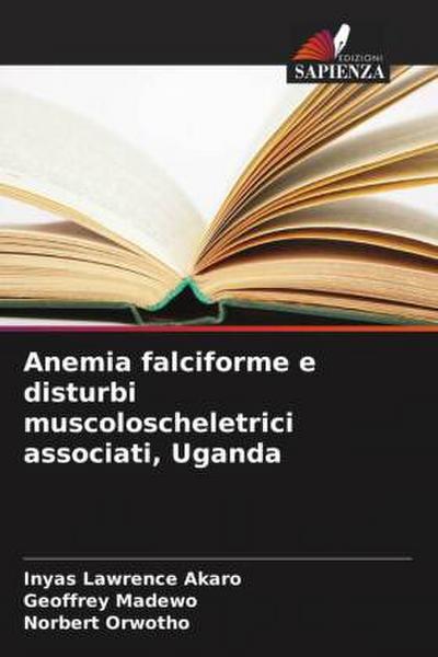 Anemia falciforme e disturbi muscoloscheletrici associati, Uganda