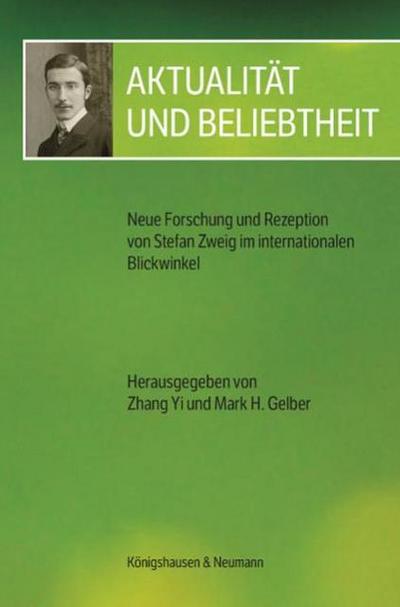 Aktualität und Beliebtheit