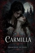 Carmilla (Illustrated)