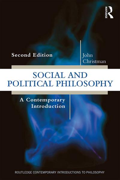 Social and Political Philosophy