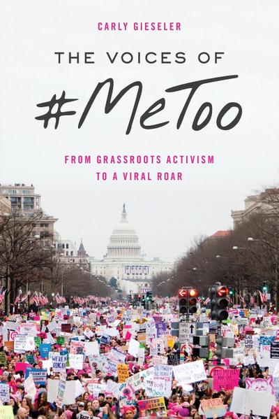 The Voices of #MeToo