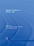 Media Events in a Global Age