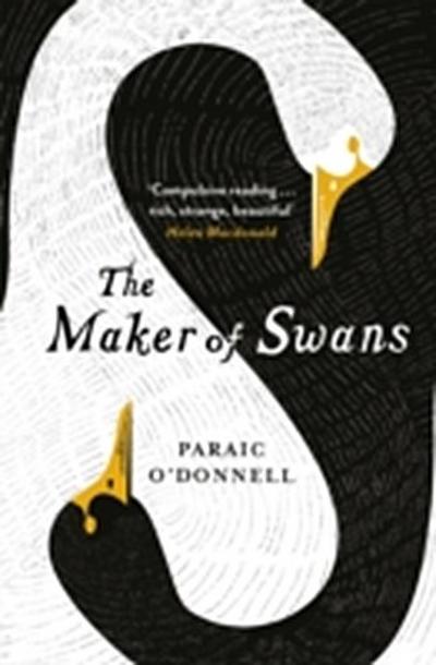 Maker of Swans
