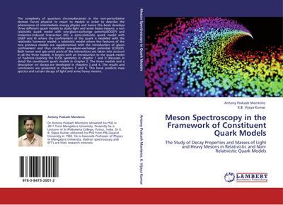 Meson Spectroscopy in the Framework of Constituent Quark Models