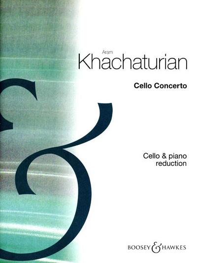 Konzertfür Violoncello und Orchester