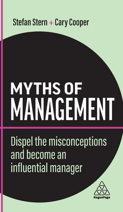 Myths of Management