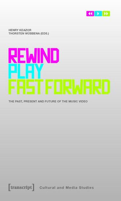 Rewind, Play, Fast Forward