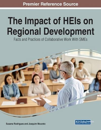 The Impact of HEIs on Regional Development