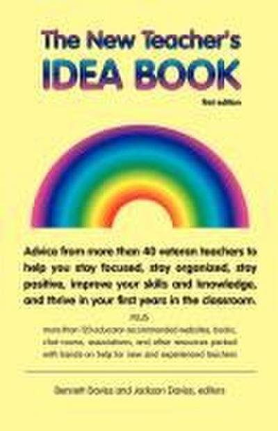 The New Teacher’s Idea Book