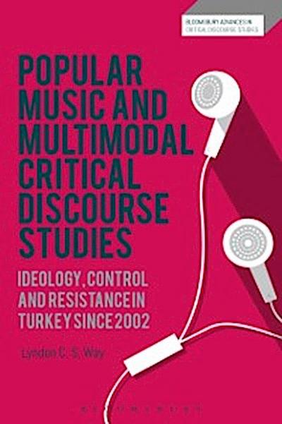 Popular Music and Multimodal Critical Discourse Studies