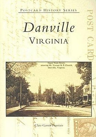 Danville, Virginia