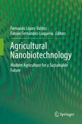 Agricultural Nanobiotechnology