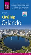 Reise Know-How CityTrip Orlando