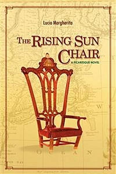 The Rising Sun Chair