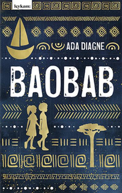 Baobab - Die Legende vom Baum der Erinnerungen