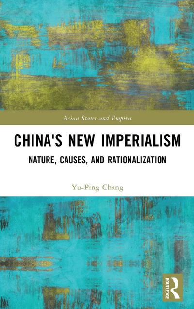 China’s New Imperialism