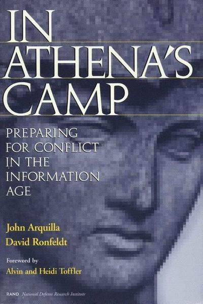 In Athena’s Camp