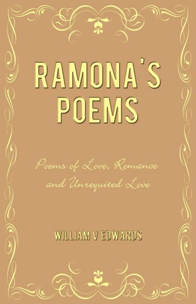 Ramona’s Poems