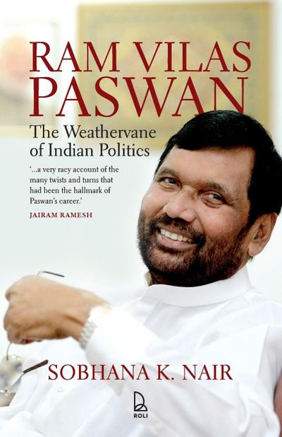 Ram Vilas Paswan