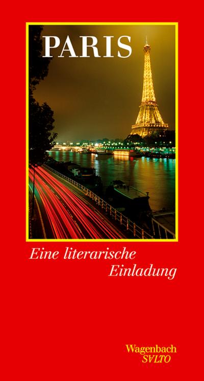 Paris/Einladung