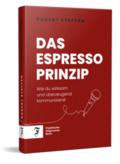 Das Espresso-Prinzip