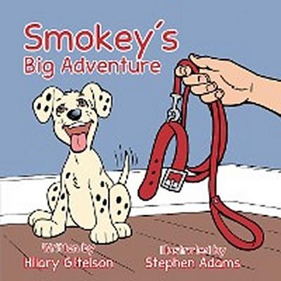 Smokey’s Big Adventure