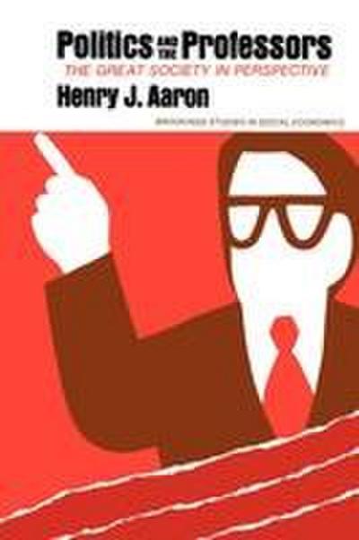 Politics and the Professors