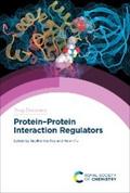 Protein-Protein Interaction Regulators