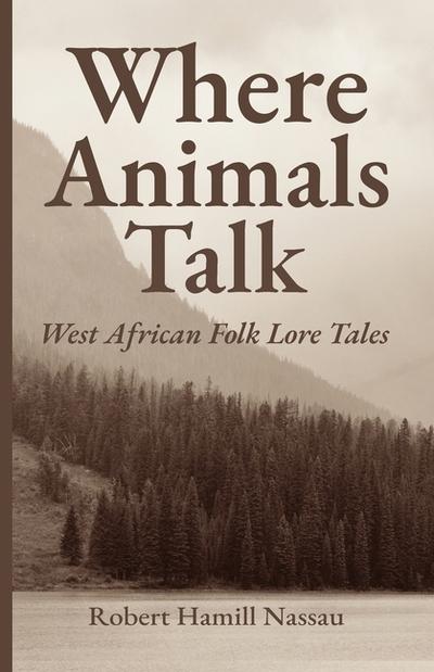 Where Animals Talk